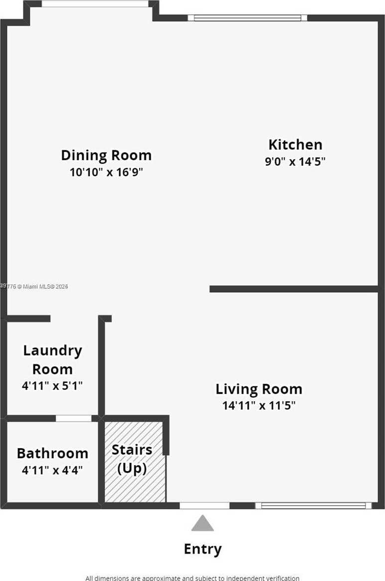 Small Image of 5350 WEST 26TH AVE #118, Hialeah Number 19