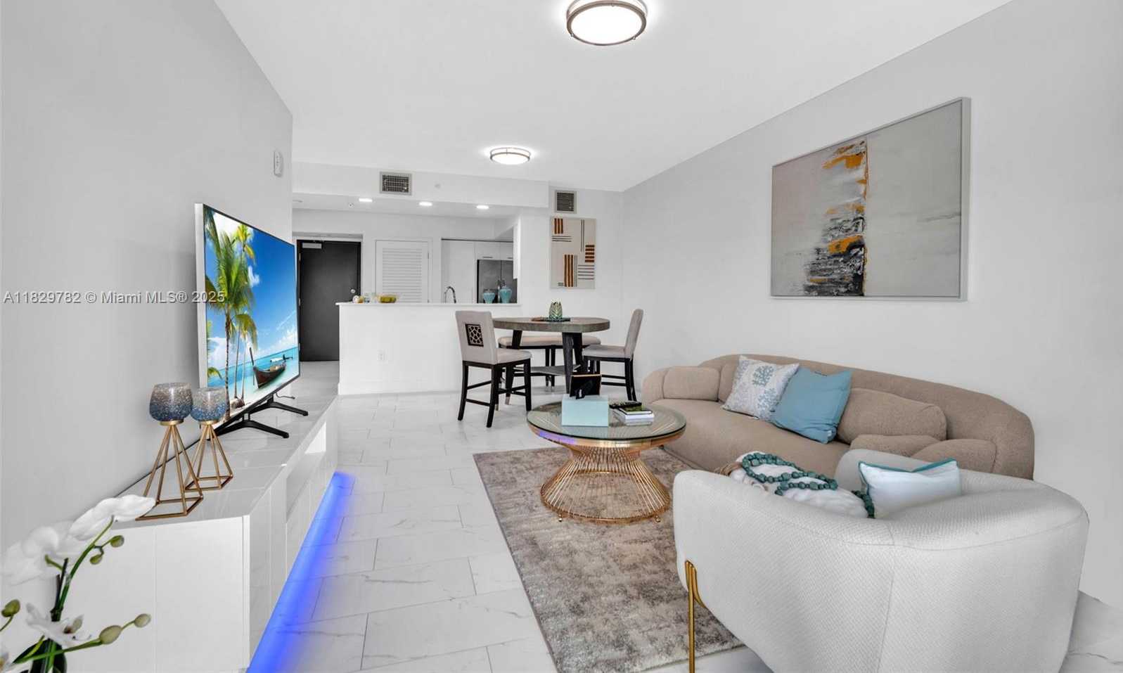 Small Image of 1850 MONROE #406, Hollywood Number 43