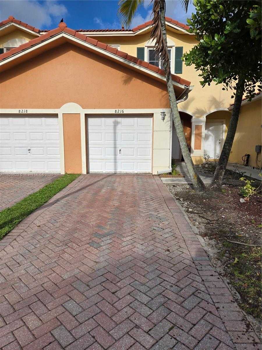 Small Image of 8216 WEST SANTA MONICA AVE, Tamarac Number 54