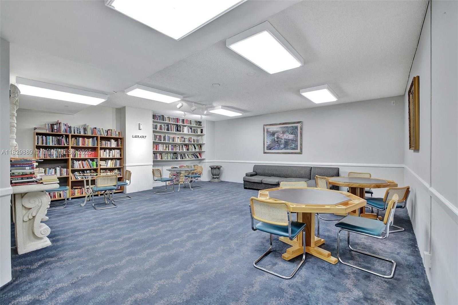 Small Image of 3400 NORTH EAST 192ND ST #1606, Aventura Number 12