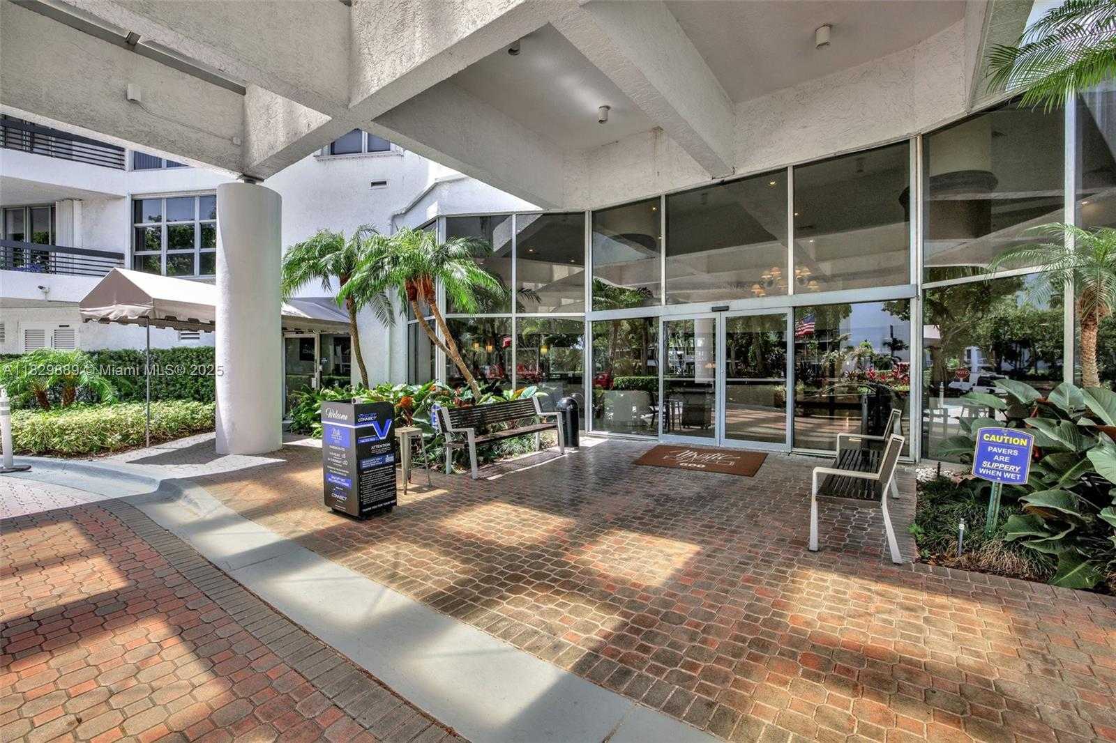 Small Image of 3400 NORTH EAST 192ND ST #1606, Aventura Number 13