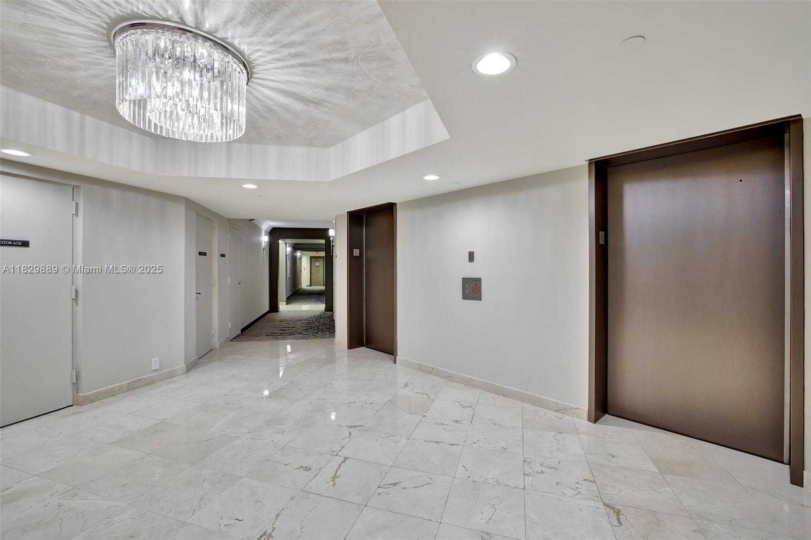 Small Image of 3400 NORTH EAST 192ND ST #1606, Aventura Number 14