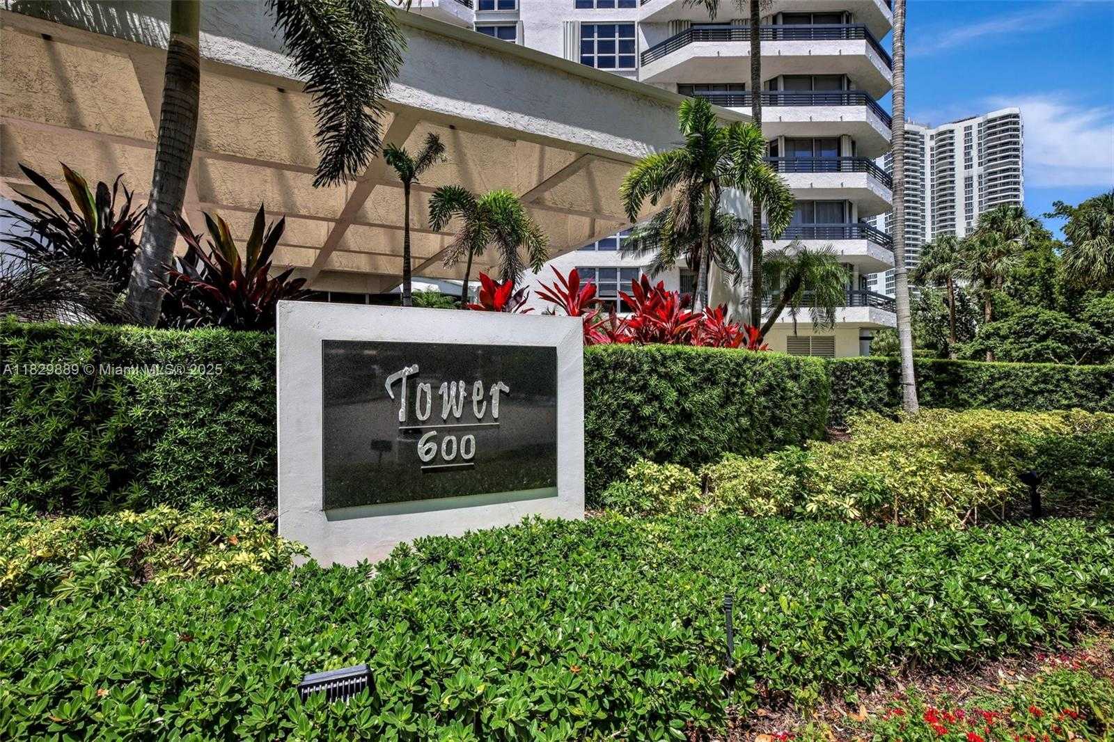 Small Image of 3400 NORTH EAST 192ND ST #1606, Aventura Number 15