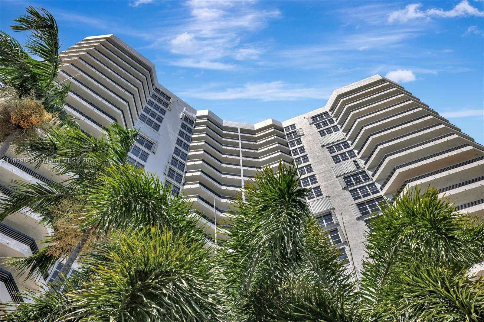 Small Image of 3400 NORTH EAST 192ND ST #1606, Aventura Number 16