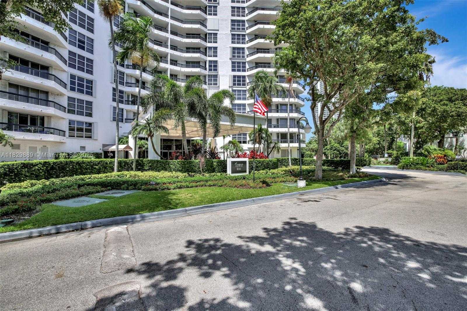 Small Image of 3400 NORTH EAST 192ND ST #1606, Aventura Number 17
