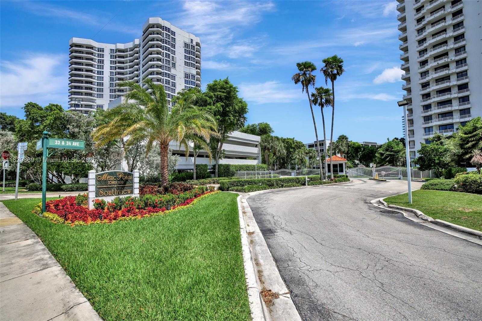 Small Image of 3400 NORTH EAST 192ND ST #1606, Aventura Number 18