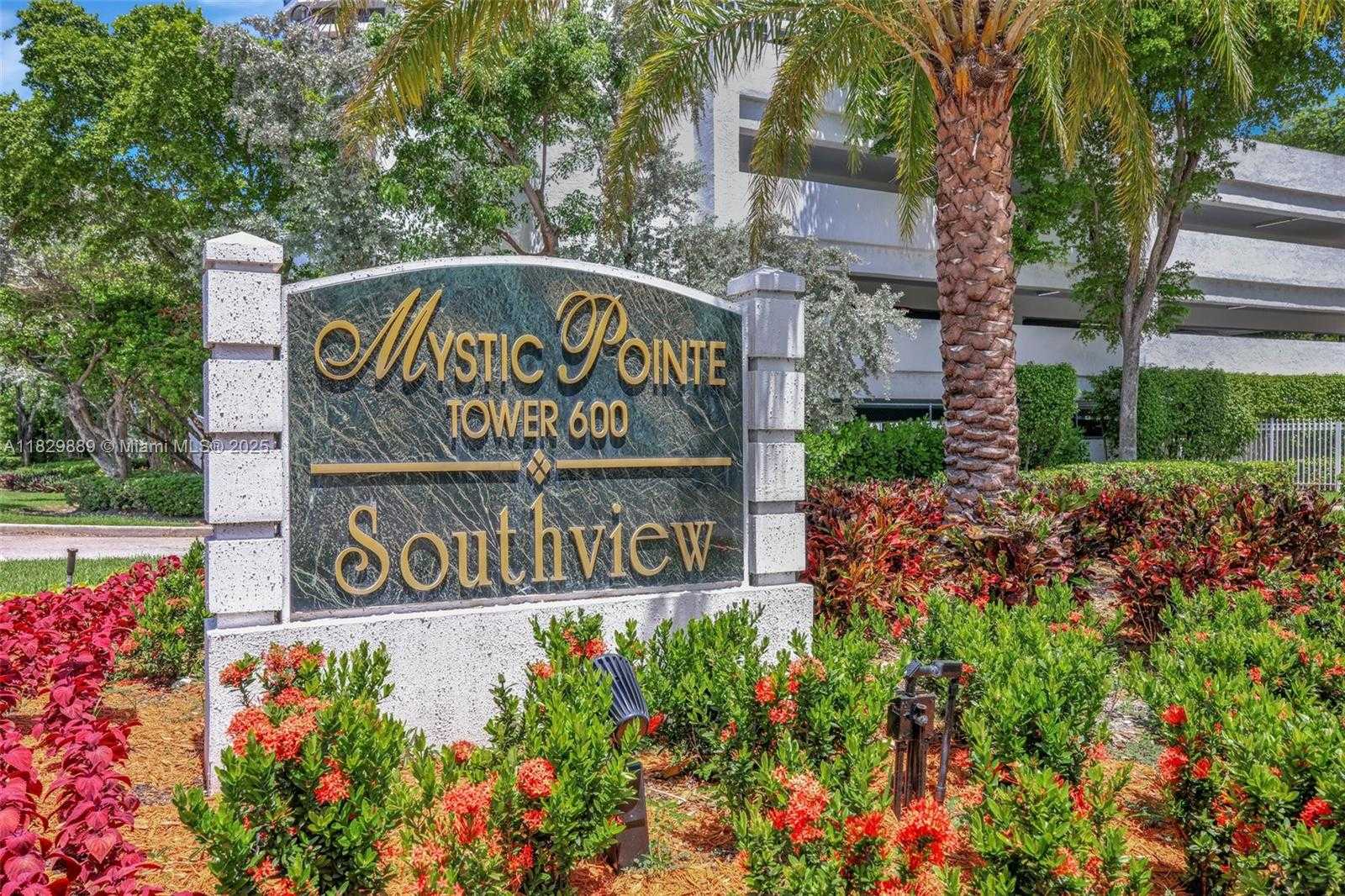 Small Image of 3400 NORTH EAST 192ND ST #1606, Aventura Number 19