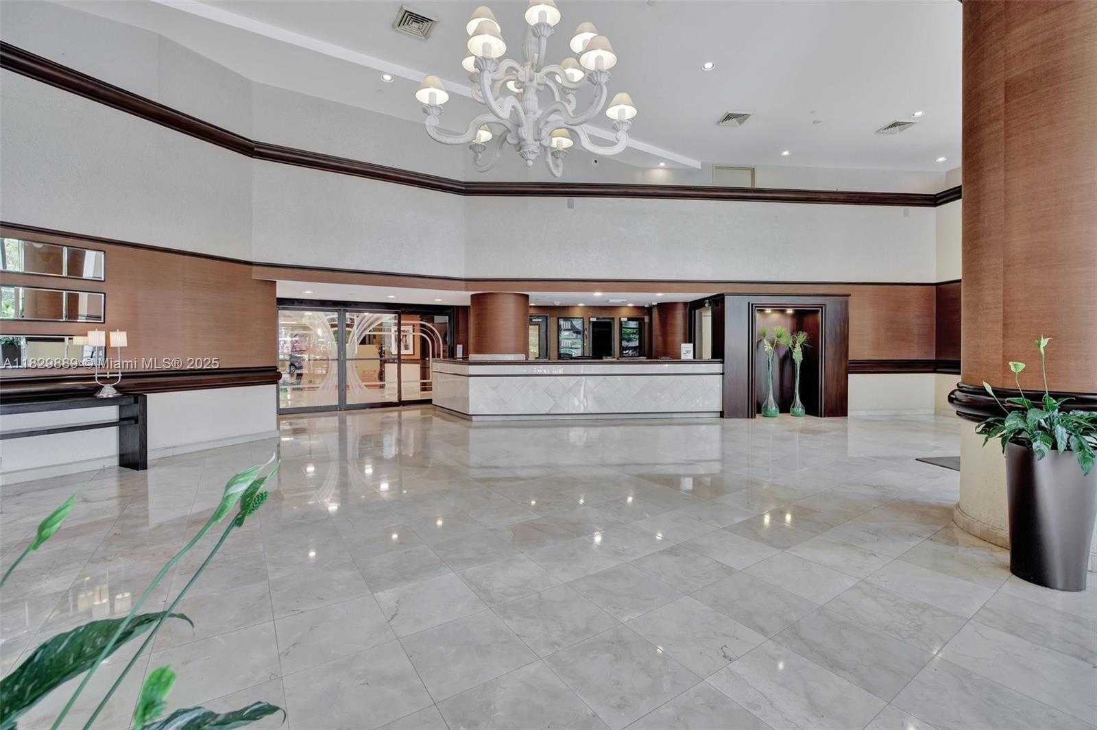 Small Image of 3400 NORTH EAST 192ND ST #1606, Aventura Number 2