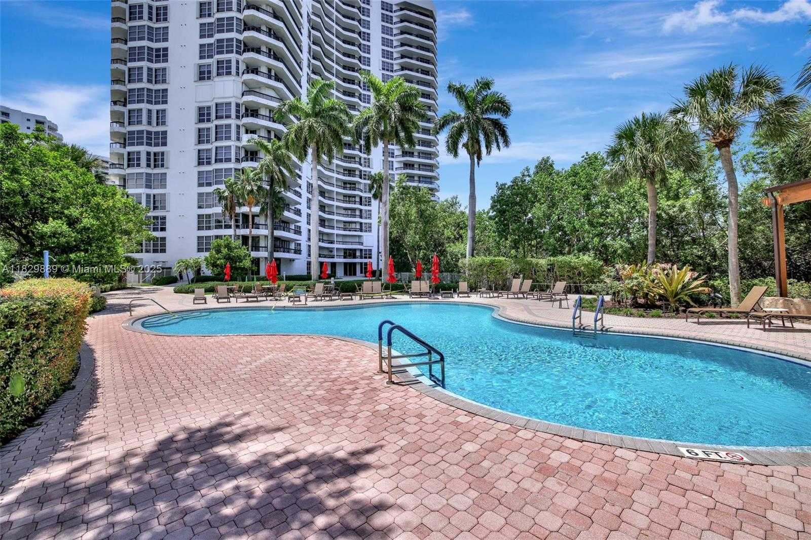 Small Image of 3400 NORTH EAST 192ND ST #1606, Aventura Number 3