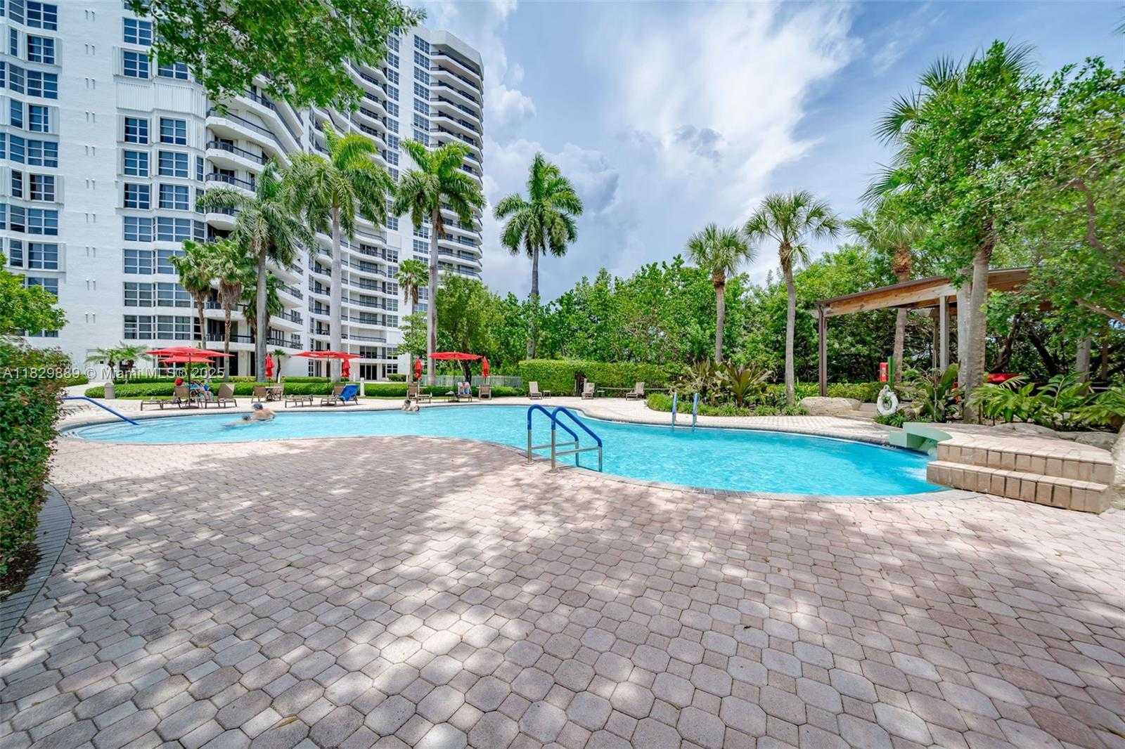 Small Image of 3400 NORTH EAST 192ND ST #1606, Aventura Number 40