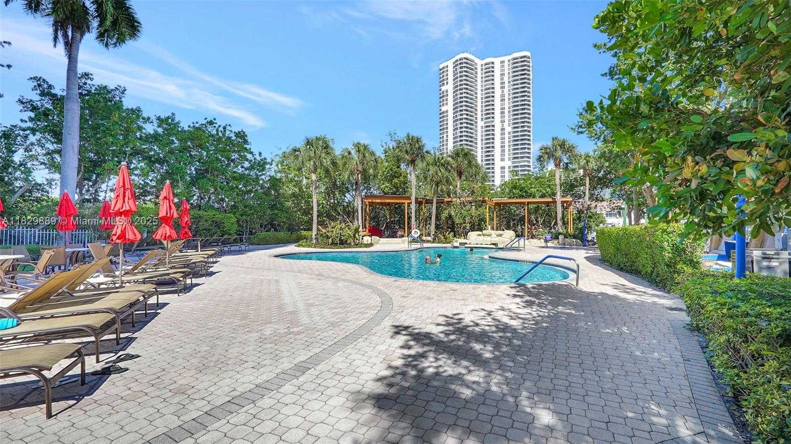 Small Image of 3400 NORTH EAST 192ND ST #1606, Aventura Number 41