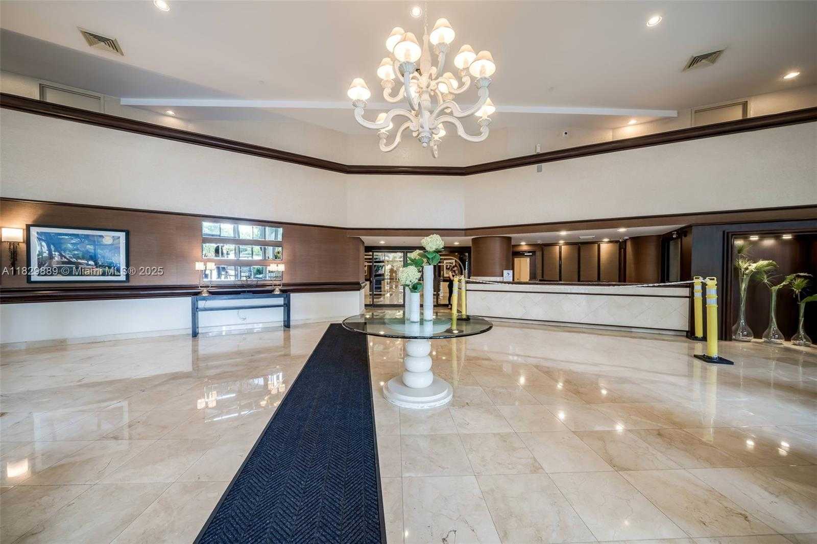 Small Image of 3400 NORTH EAST 192ND ST #1606, Aventura Number 45