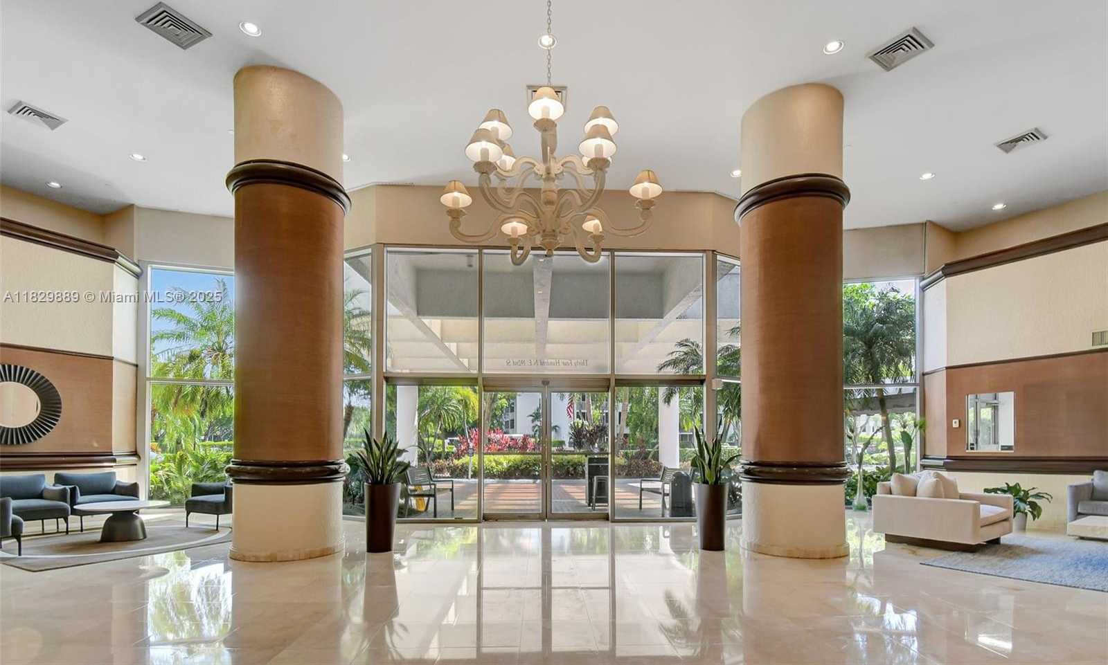 Small Image of 3400 NORTH EAST 192ND ST #1606, Aventura Number 46