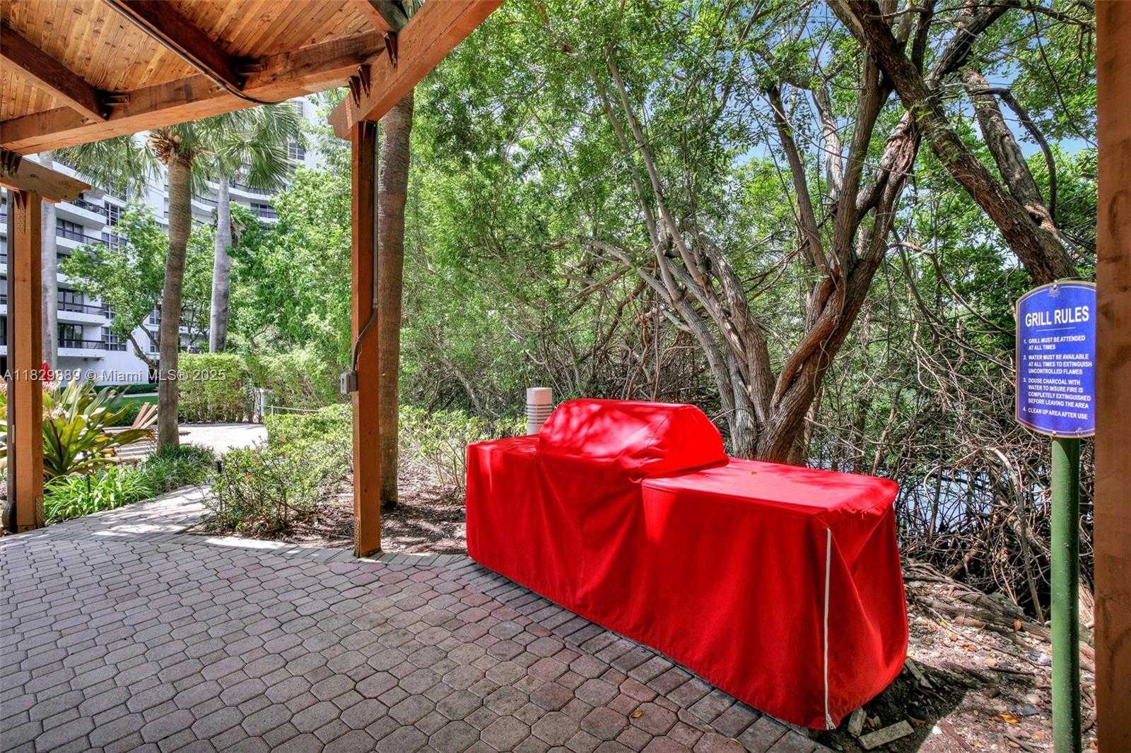 Small Image of 3400 NORTH EAST 192ND ST #1606, Aventura Number 5
