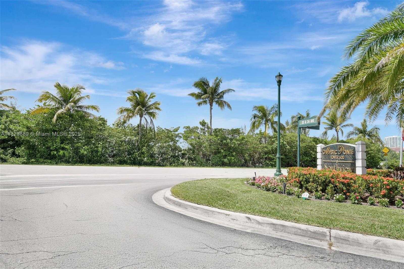 Small Image of 3400 NORTH EAST 192ND ST #1606, Aventura Number 64