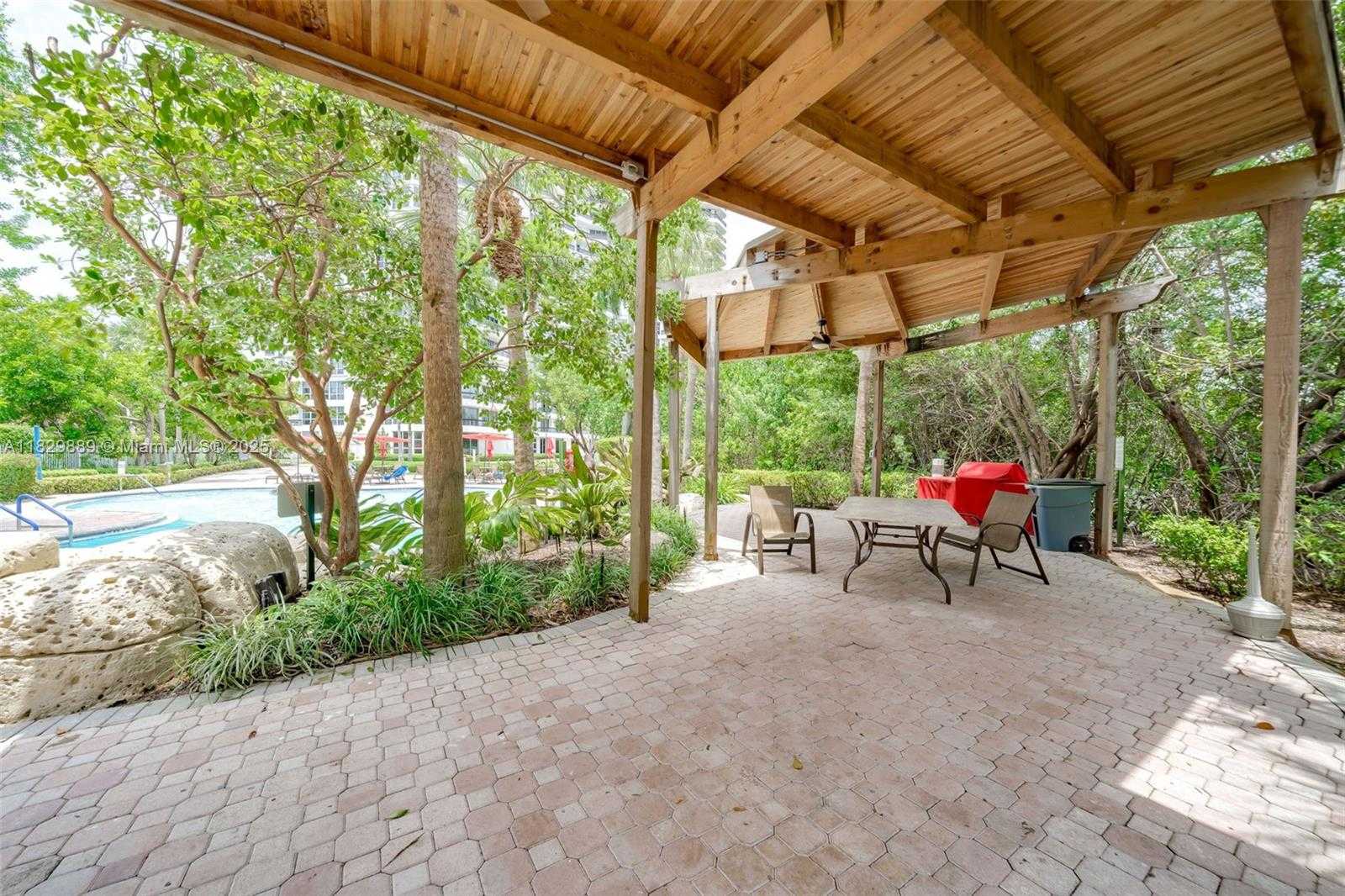 Small Image of 3400 NORTH EAST 192ND ST #1606, Aventura Number 65