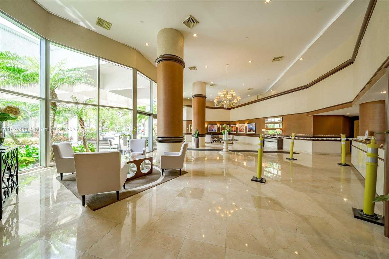 Small Image of 3400 NORTH EAST 192ND ST #1606, Aventura Number 66