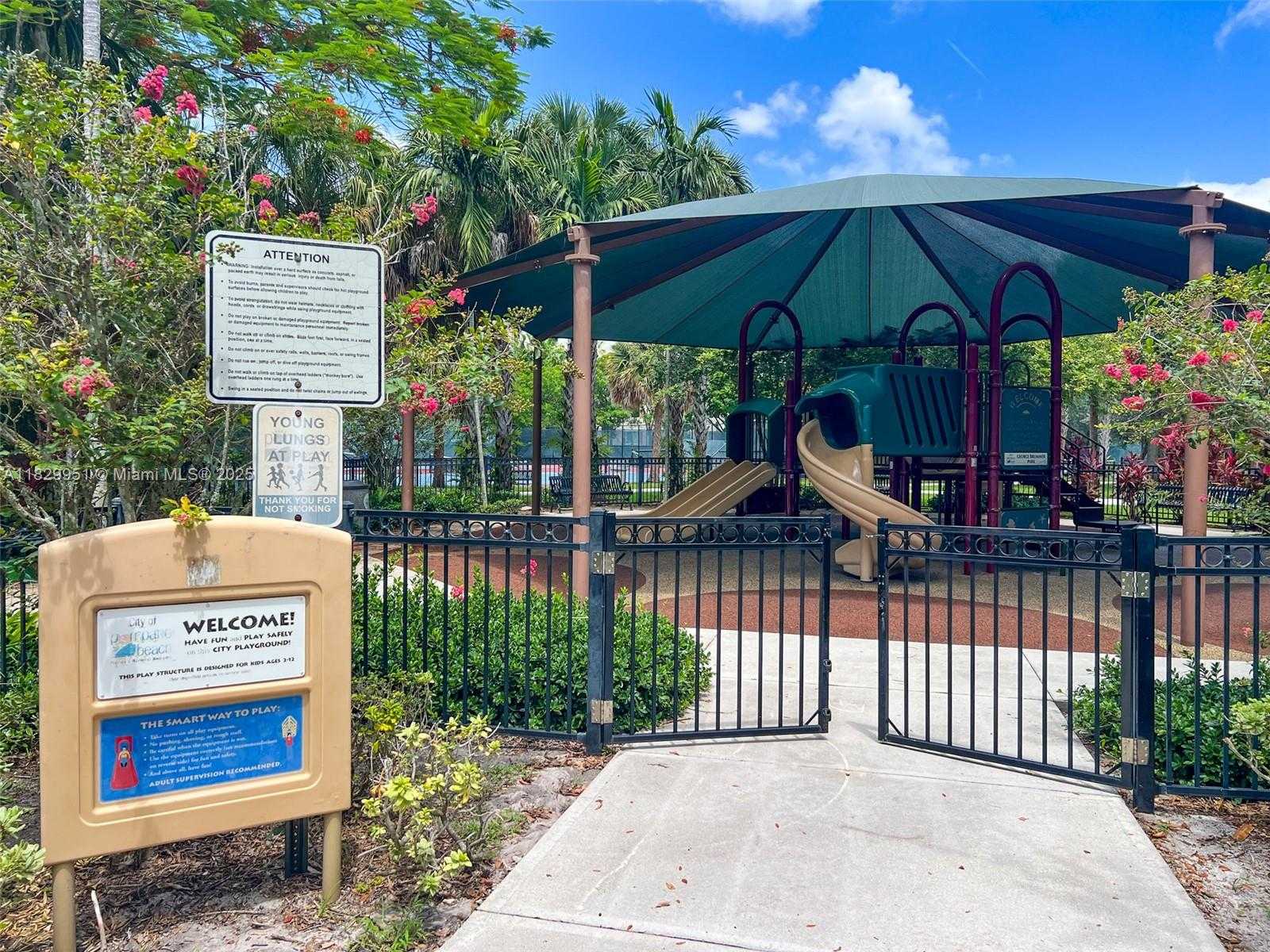 Small Image of 4015 WEST PALM AIRE DR #506, Pompano Beach Number 45