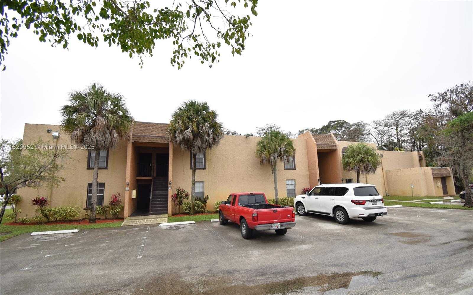 Small Image of 4231 NORTH WEST 19TH ST #256, Lauderhill Number 2