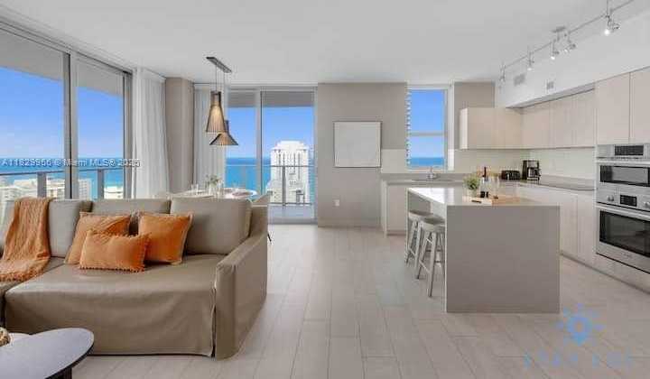 Small Image of 4010 SOUTH OCEAN DR #R2001, Hollywood Number 10