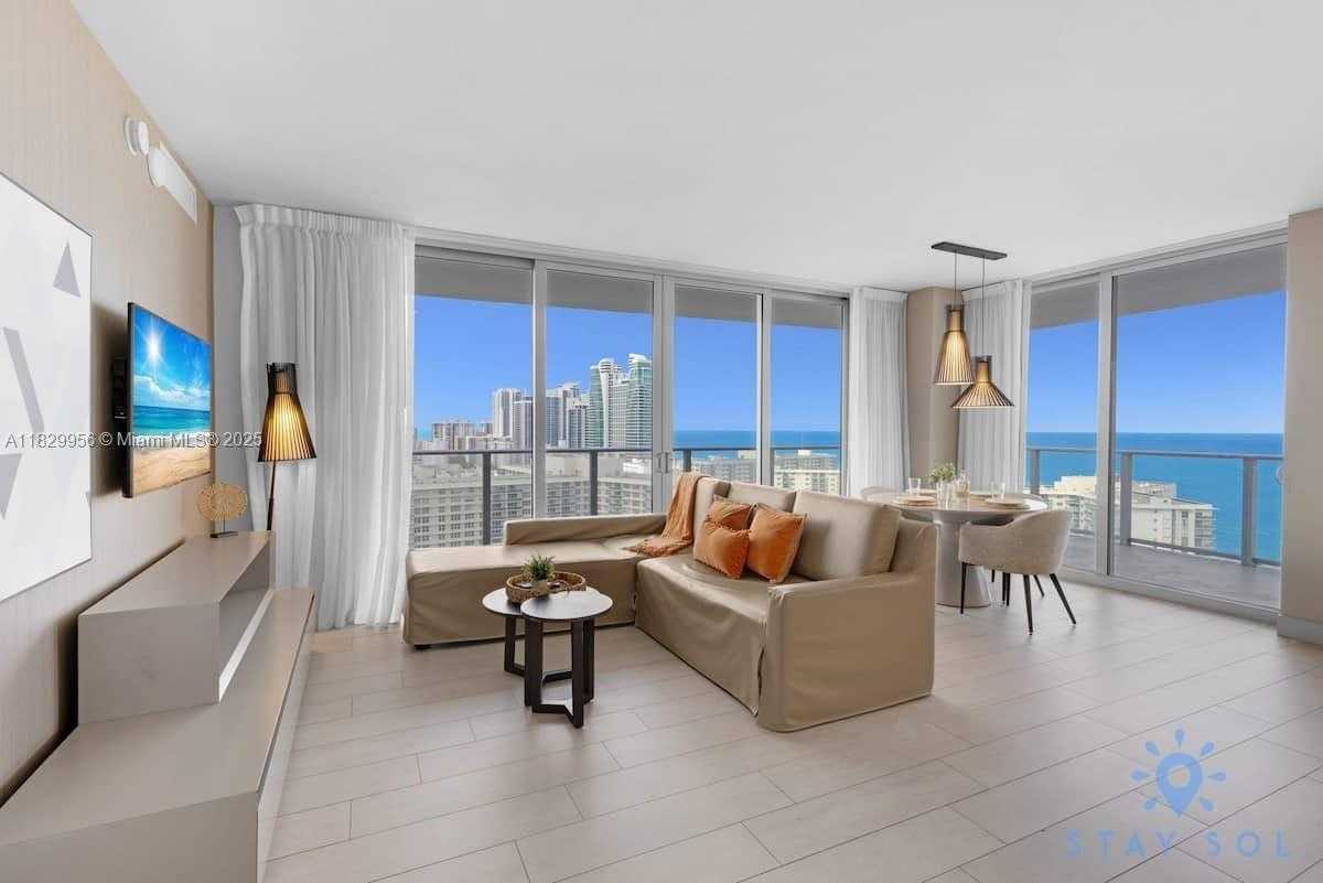 Small Image of 4010 SOUTH OCEAN DR #R2001, Hollywood Number 11