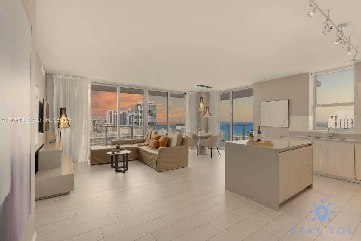 Small Image of 4010 SOUTH OCEAN DR #R2001, Hollywood Number 13