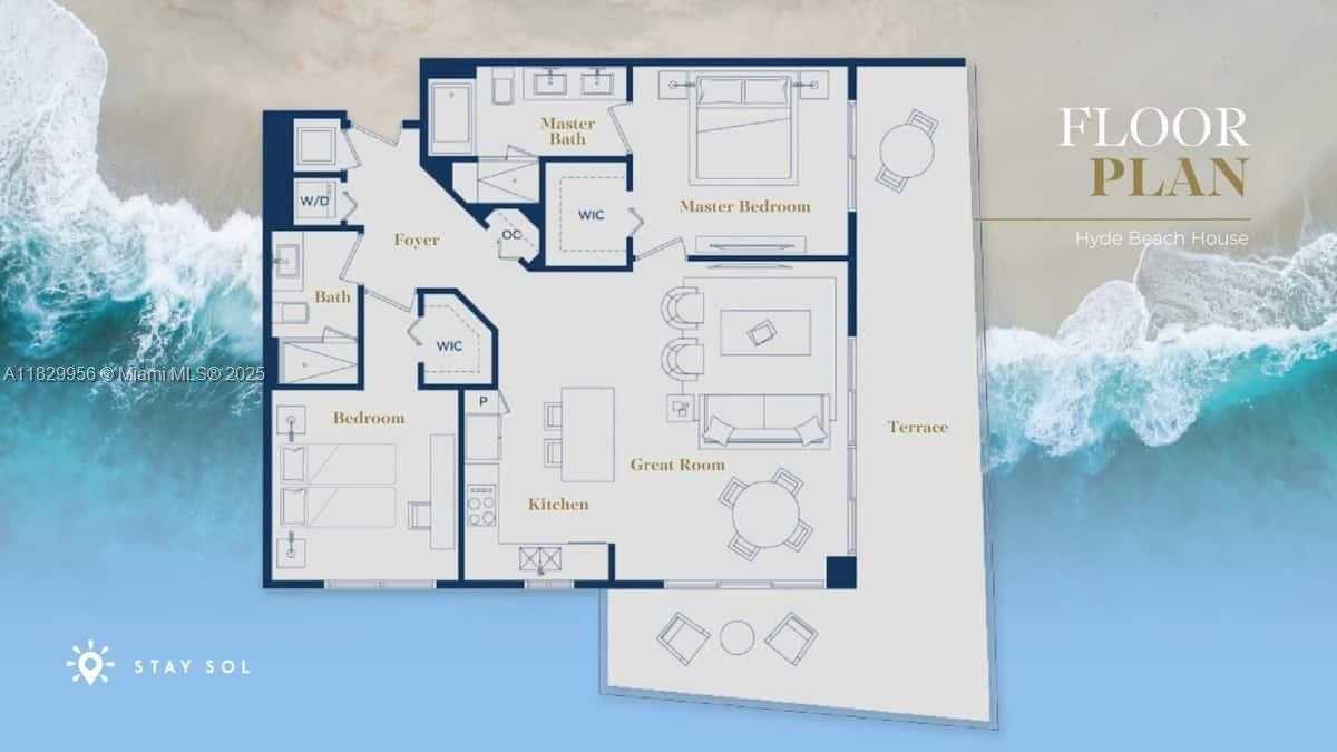 Small Image of 4010 SOUTH OCEAN DR #R2001, Hollywood Number 16