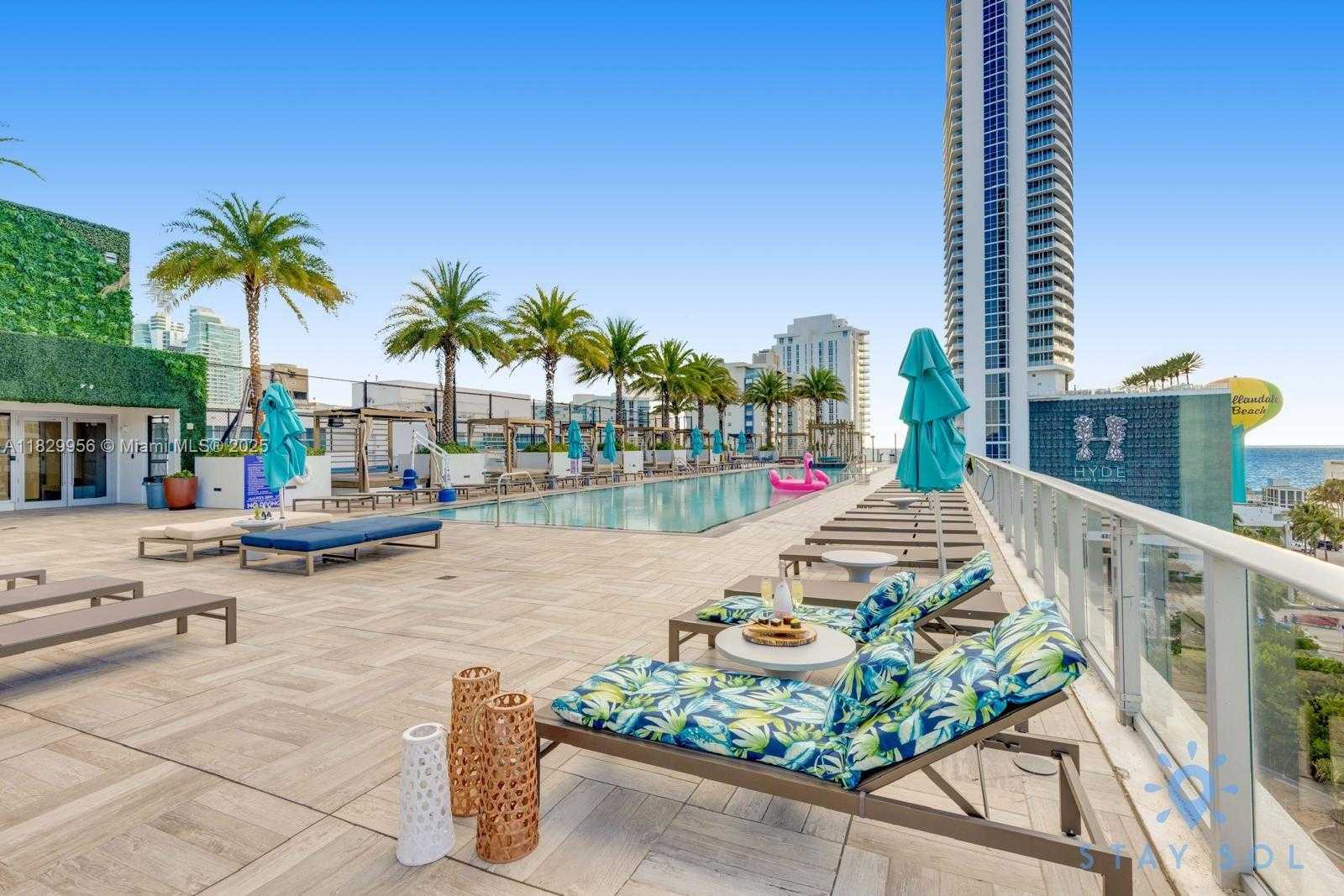 Small Image of 4010 SOUTH OCEAN DR #R2001, Hollywood Number 25