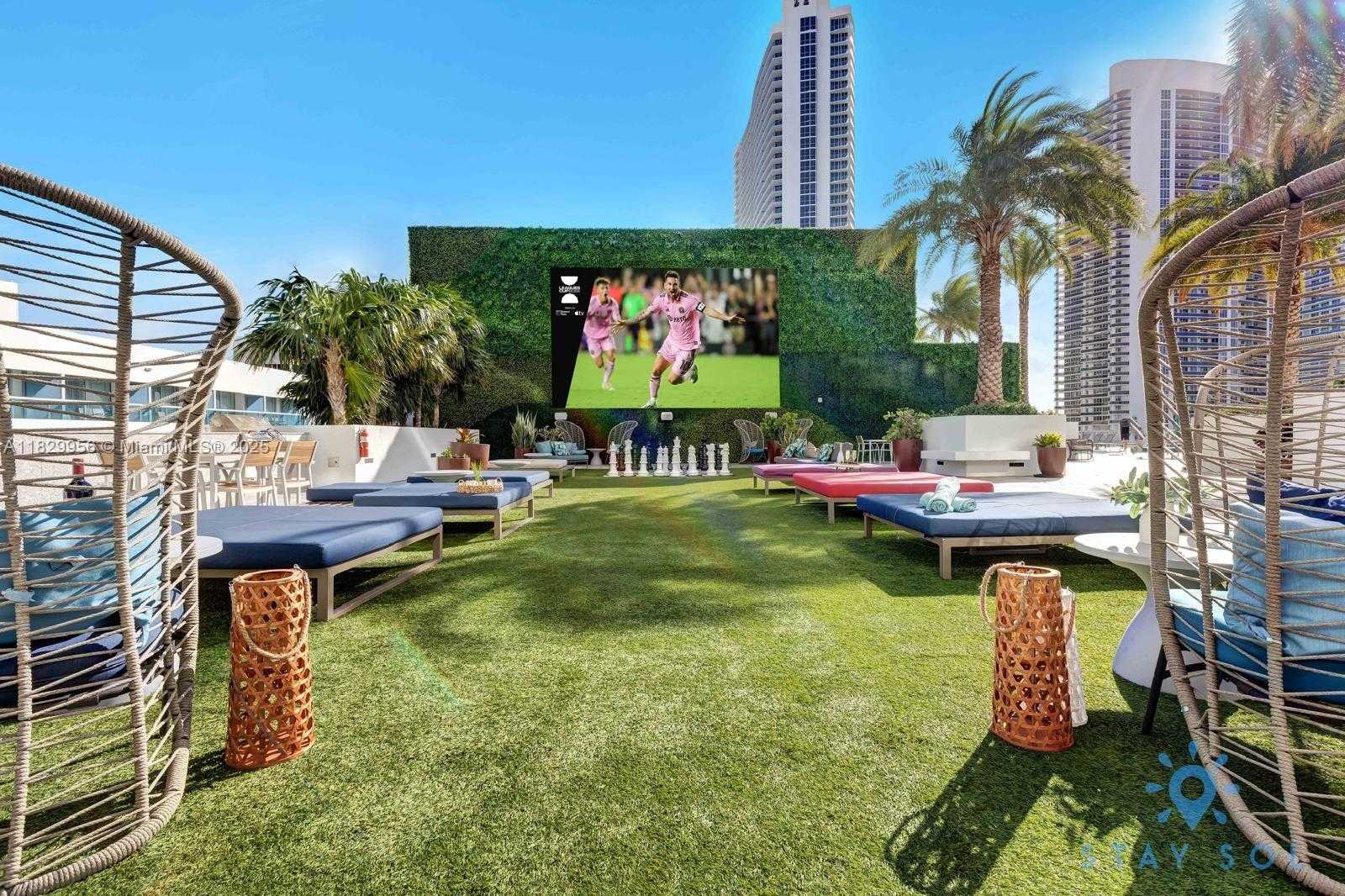 Small Image of 4010 SOUTH OCEAN DR #R2001, Hollywood Number 27