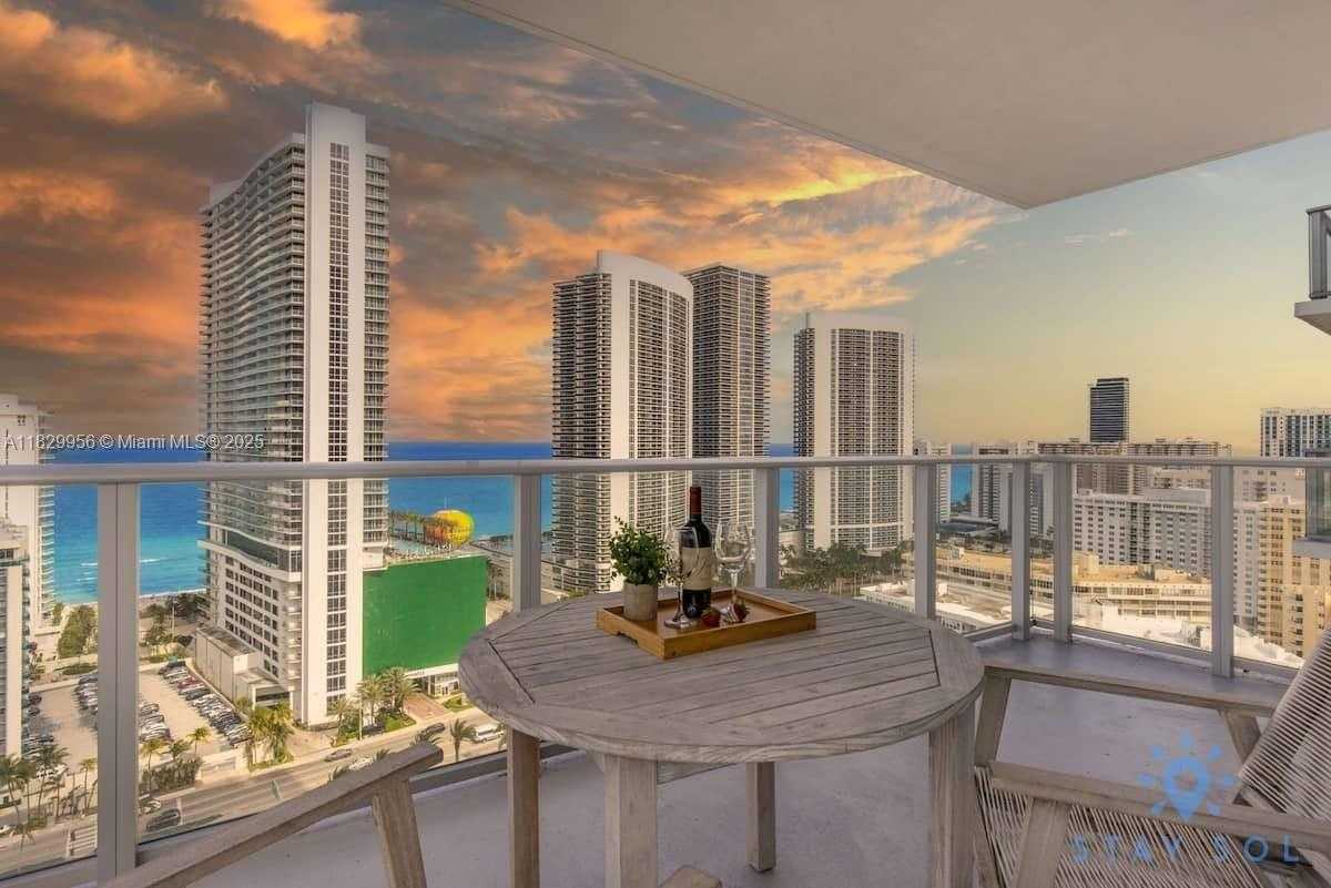 Small Image of 4010 SOUTH OCEAN DR #R2001, Hollywood Number 3
