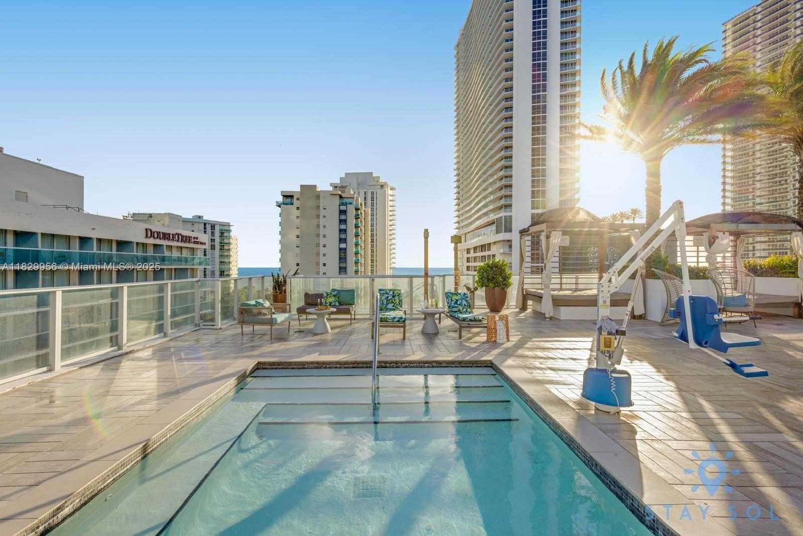 Small Image of 4010 SOUTH OCEAN DR #R2001, Hollywood Number 30