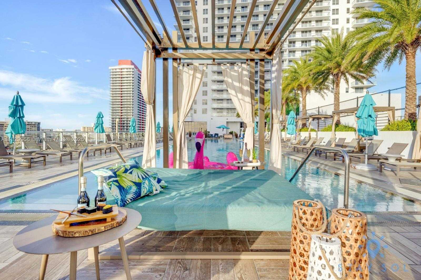 Small Image of 4010 SOUTH OCEAN DR #R2001, Hollywood Number 32