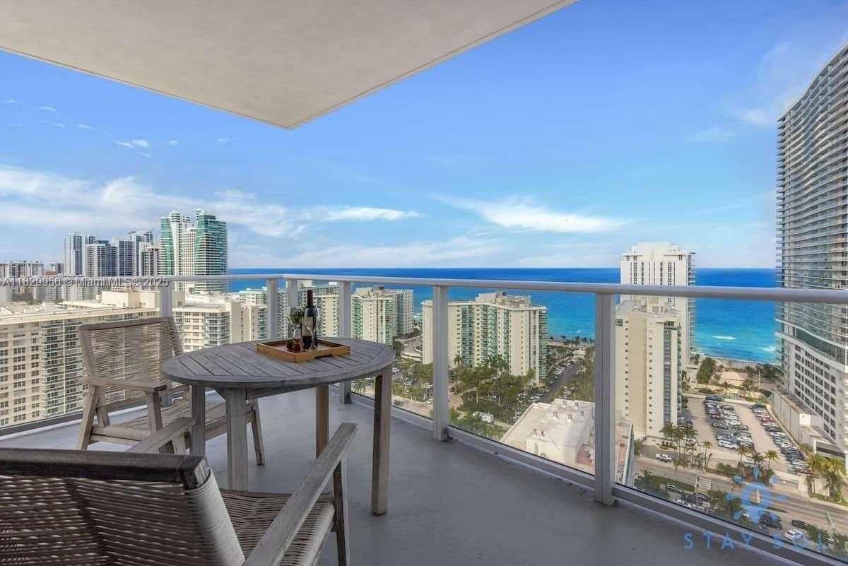 Small Image of 4010 SOUTH OCEAN DR #R2001, Hollywood Number 36