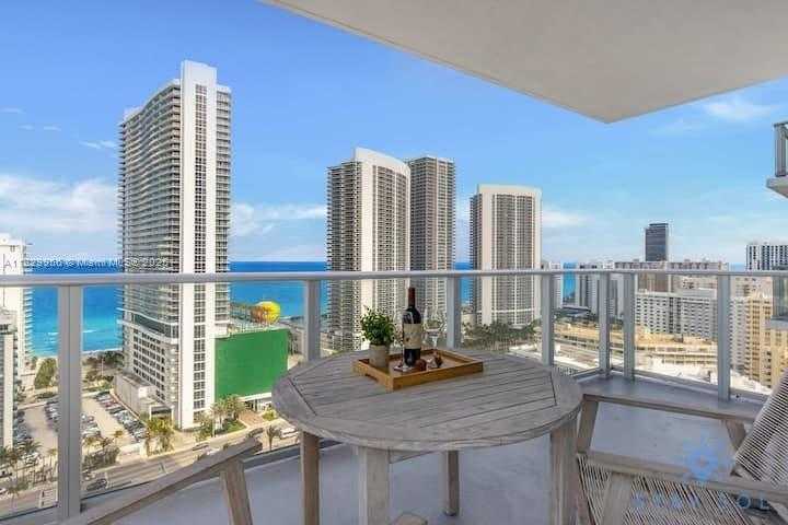 Small Image of 4010 SOUTH OCEAN DR #R2001, Hollywood Number 37