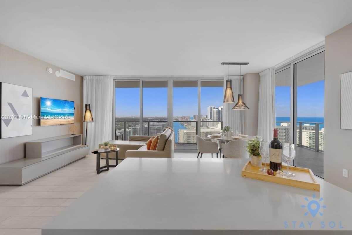 Small Image of 4010 SOUTH OCEAN DR #R2001, Hollywood Number 8
