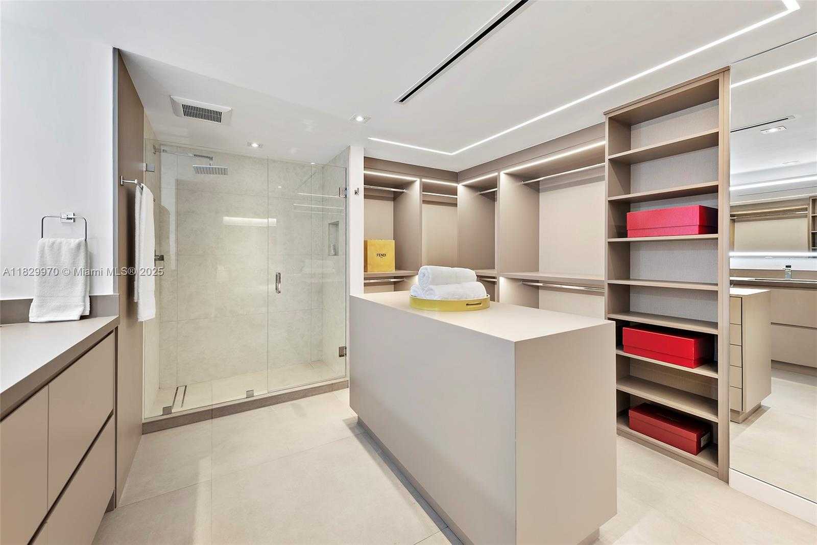Small Image of 2301 COLLINS AVE #1004/1003, Miami Beach Number 48