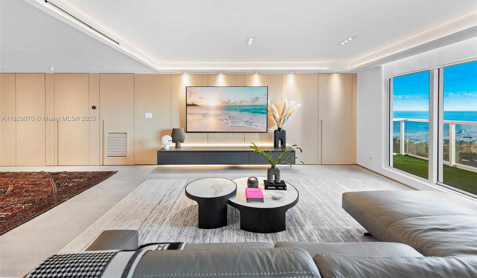 Small Image of 2301 COLLINS AVE #1004/1003, Miami Beach Number 8
