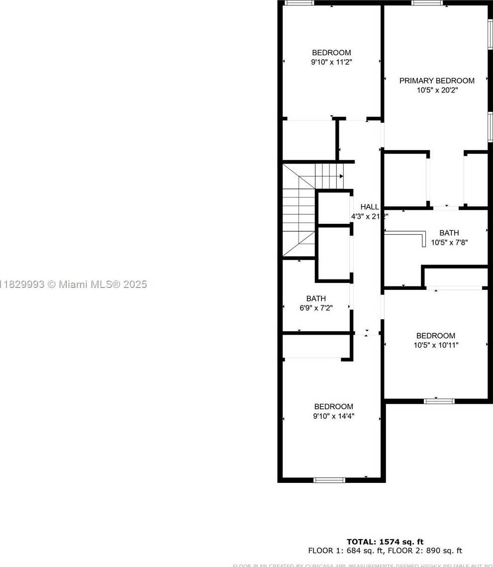Small Image of 13371 SW 287th Ter, Homestead, FL 33033, USA Number 43
