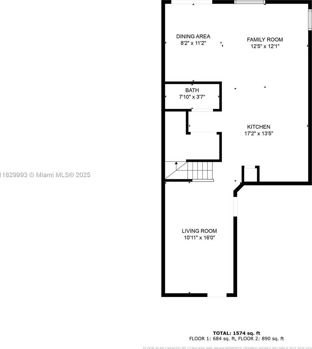 Small Image of 13371 SW 287th Ter, Homestead, FL 33033, USA Number 44