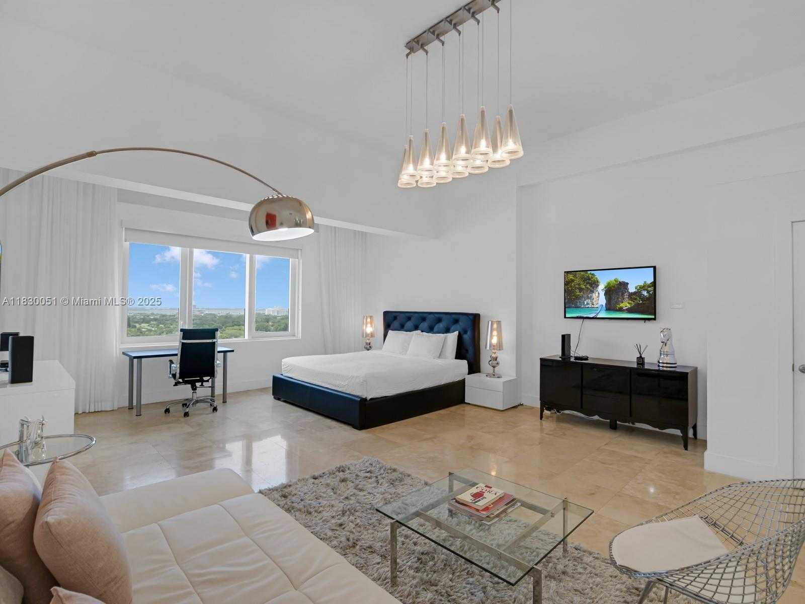 Small Image of 2301 COLLINS AVE #1631, Miami Beach Number 20