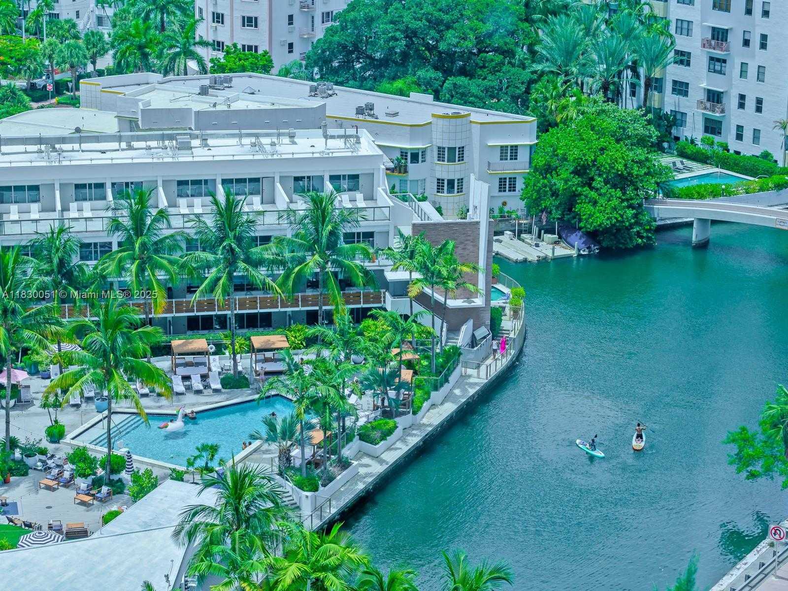 Small Image of 2301 COLLINS AVE #1631, Miami Beach Number 22