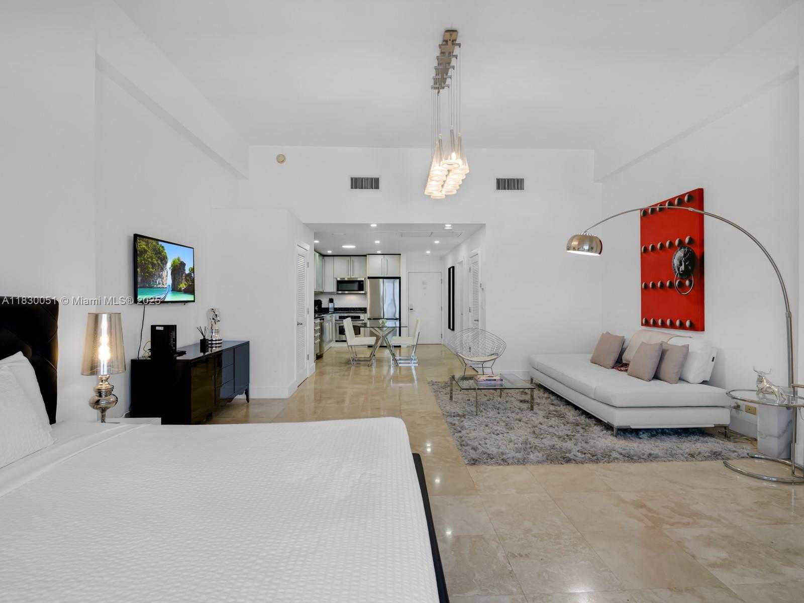 Small Image of 2301 COLLINS AVE #1631, Miami Beach Number 26