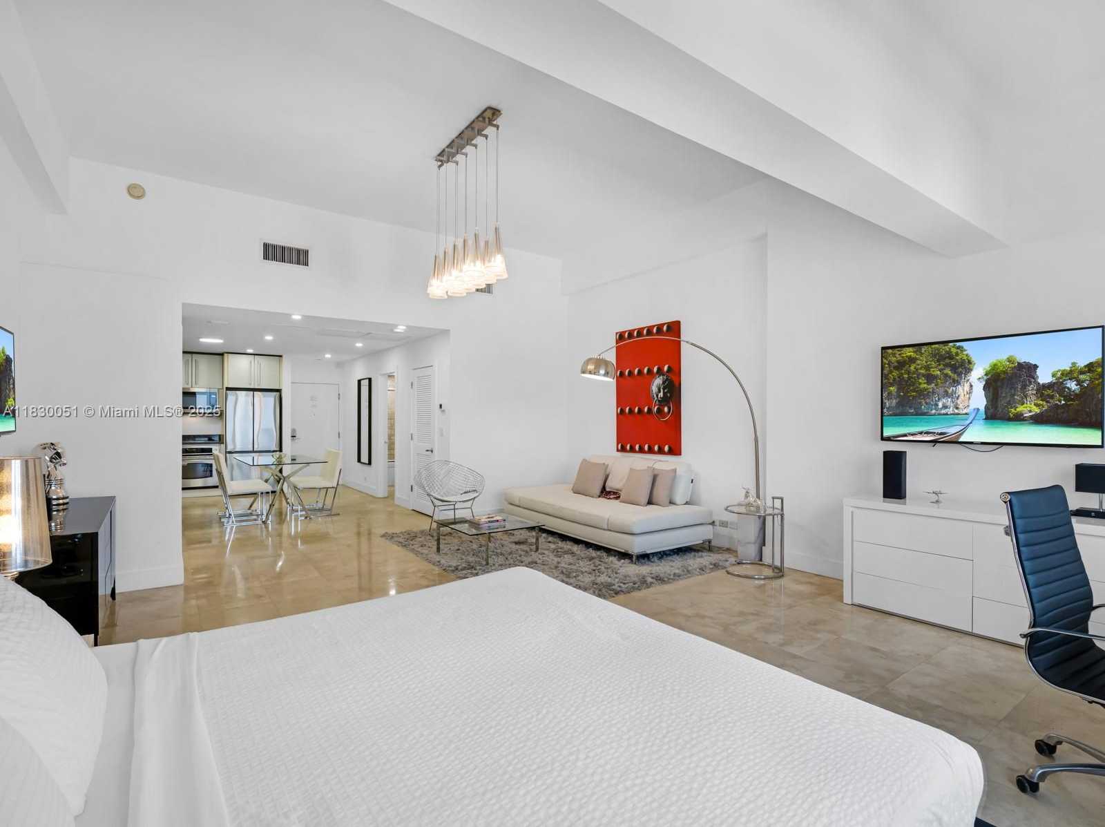 Small Image of 2301 COLLINS AVE #1631, Miami Beach Number 27