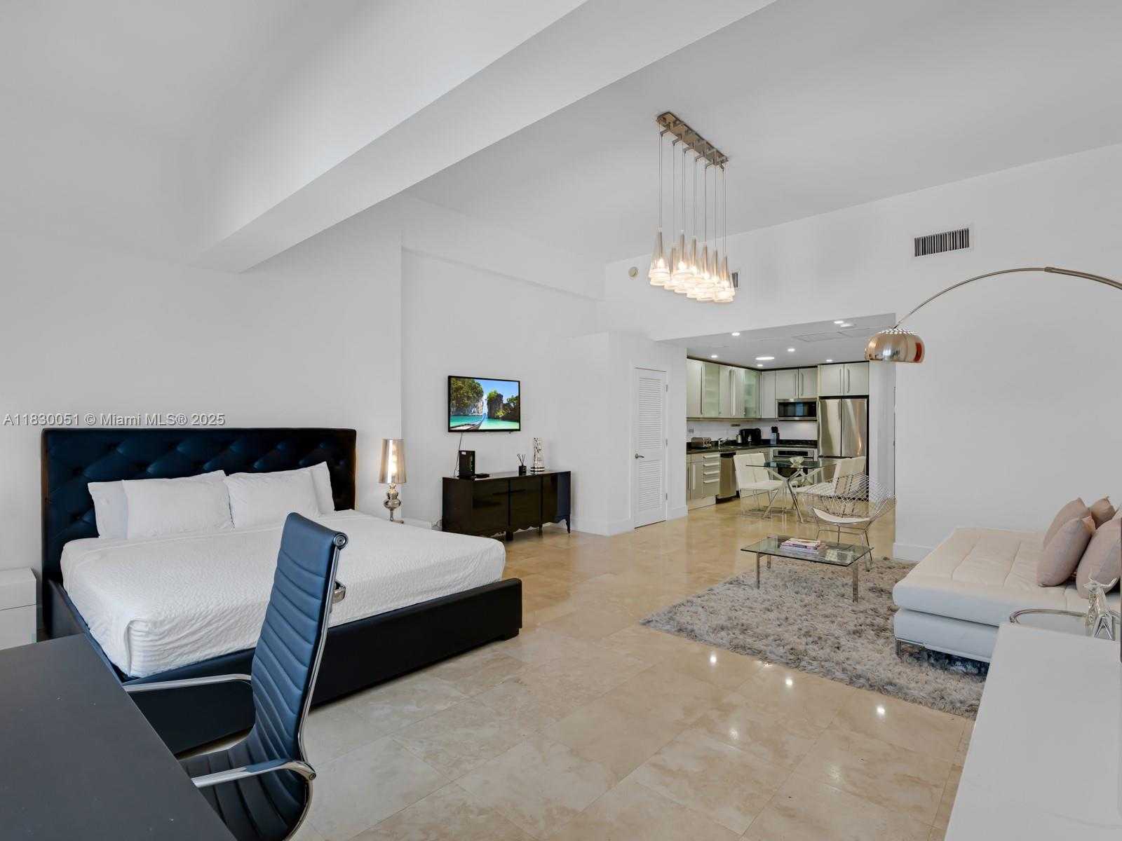 Small Image of 2301 COLLINS AVE #1631, Miami Beach Number 28