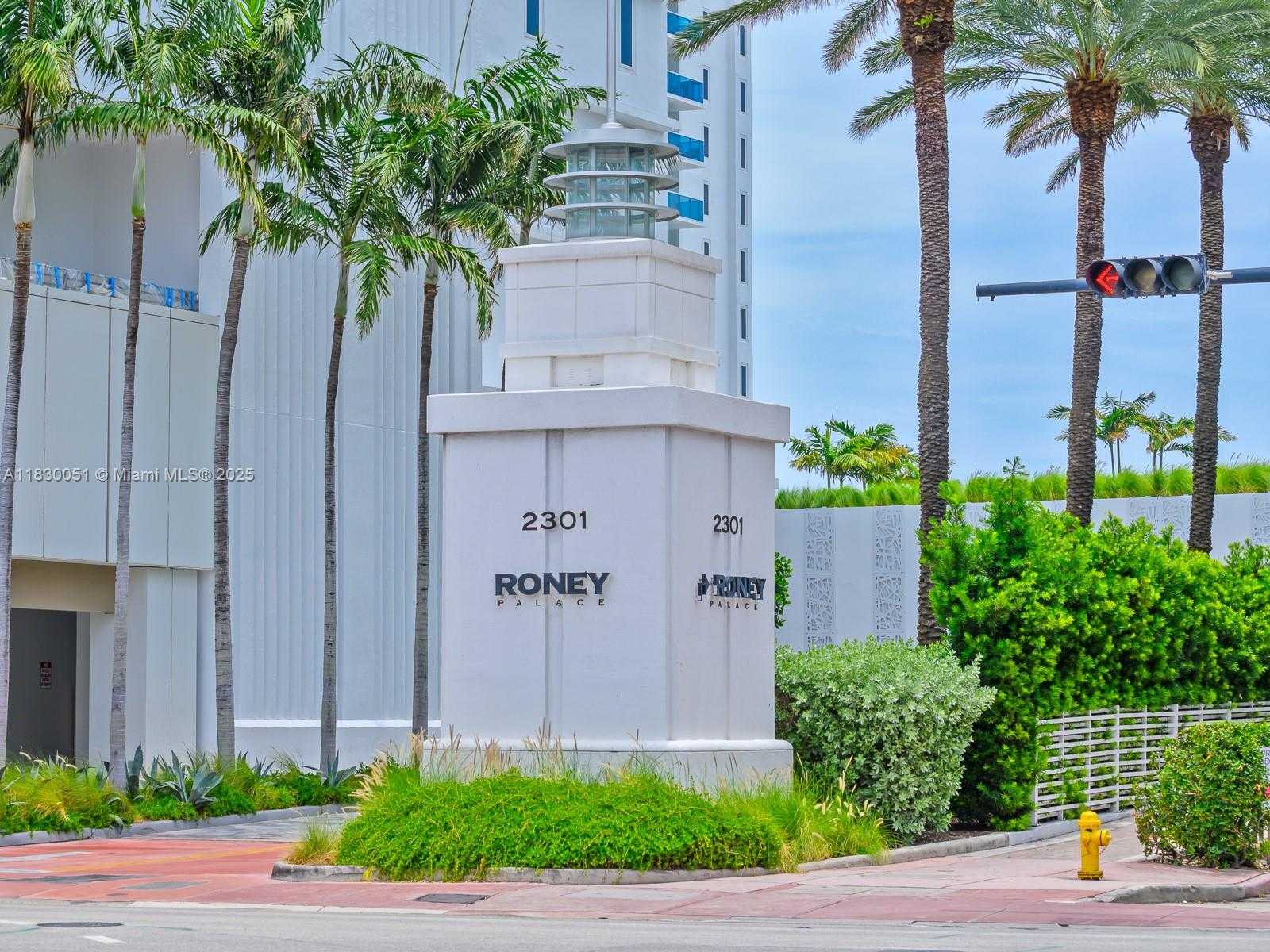 Small Image of 2301 COLLINS AVE #1631, Miami Beach Number 29