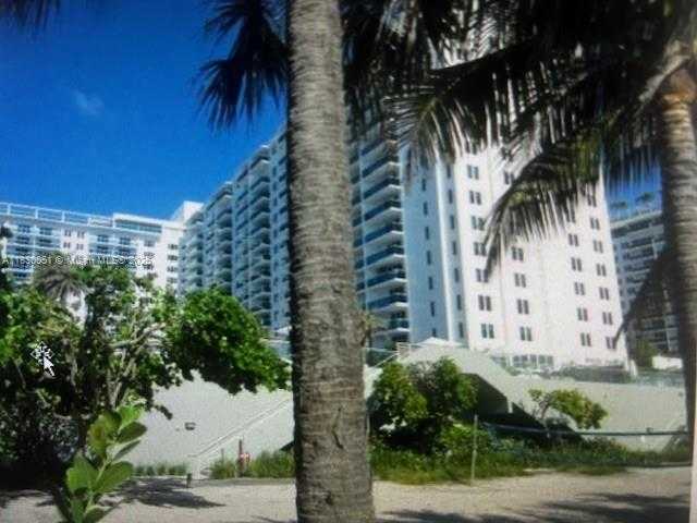Small Image of 2301 COLLINS AVE #1631, Miami Beach Number 3