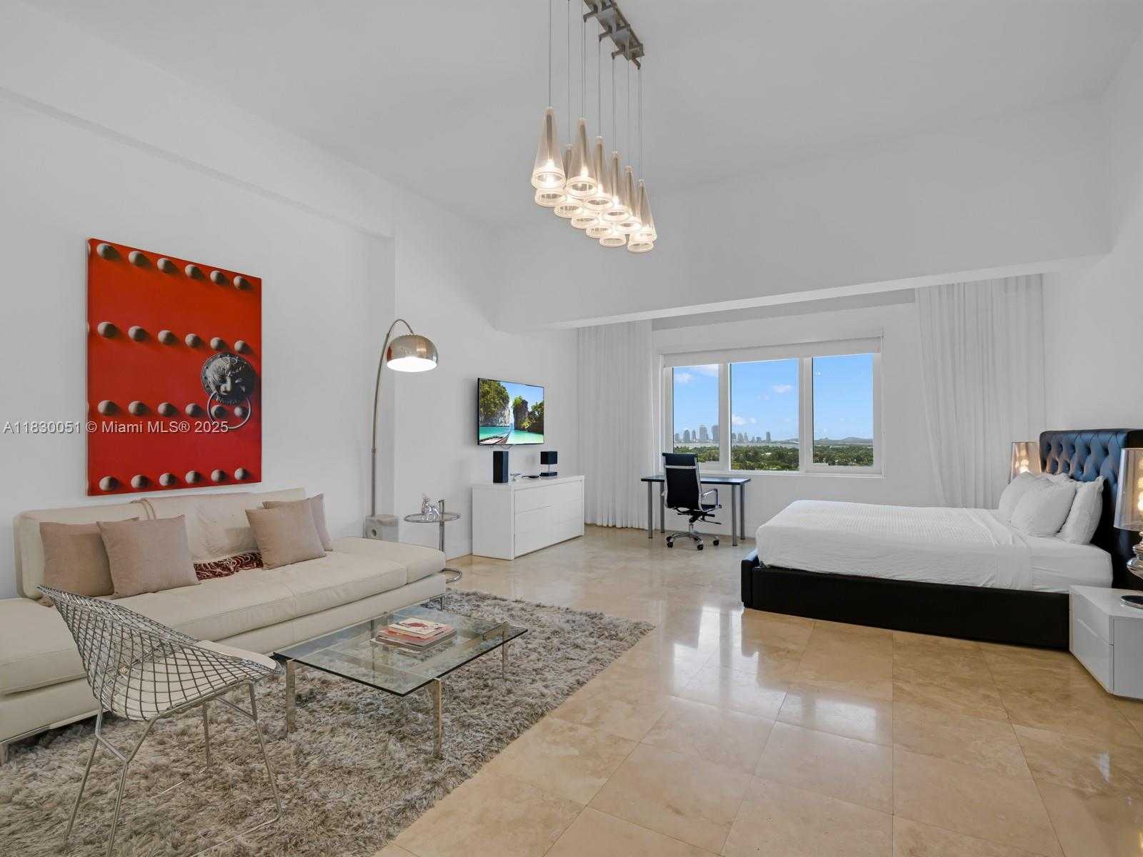 Small Image of 2301 COLLINS AVE #1631, Miami Beach Number 9