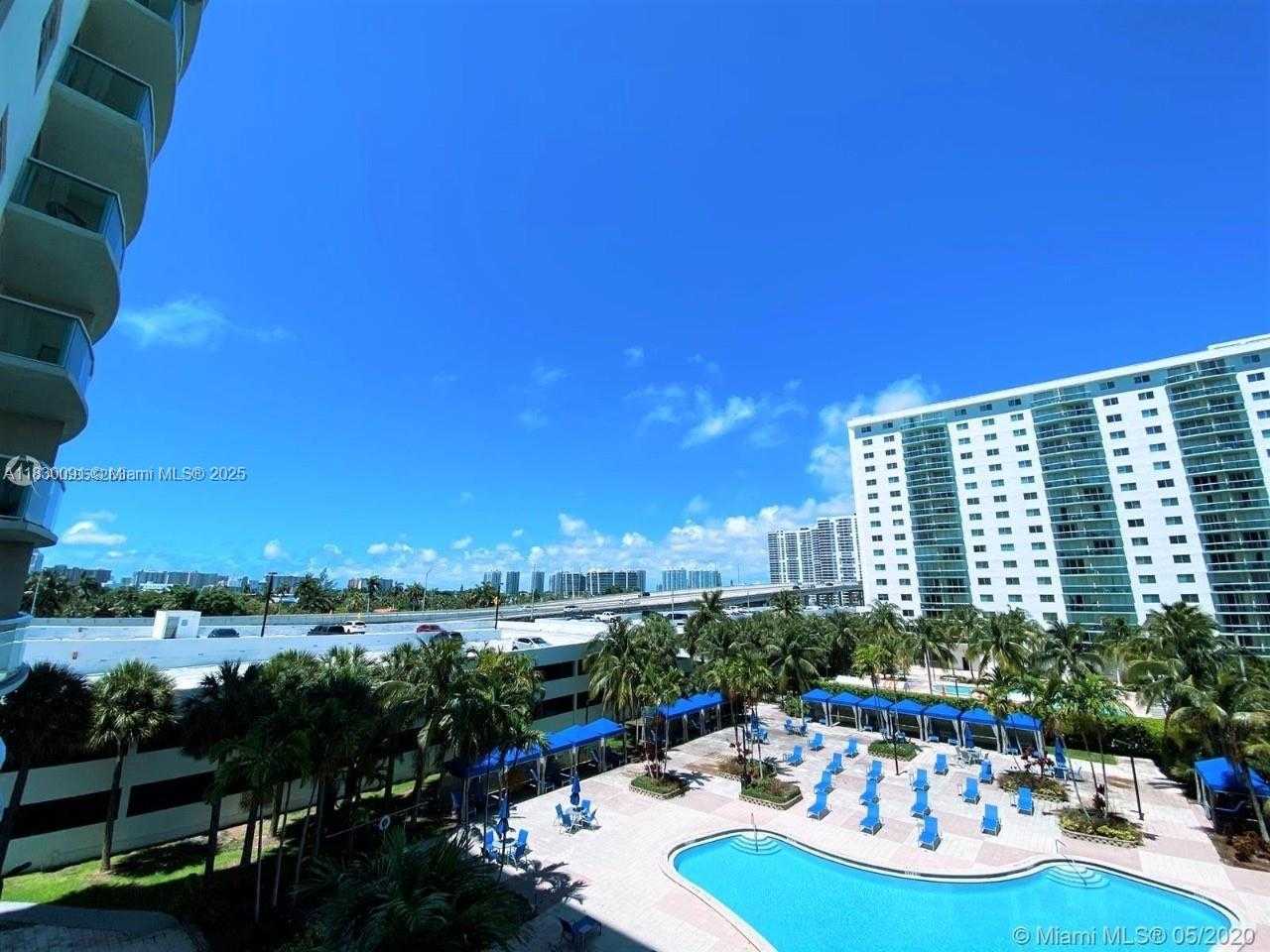 Small Image of 19370 COLLINS AVE #607, Sunny Isles Beach Number 14