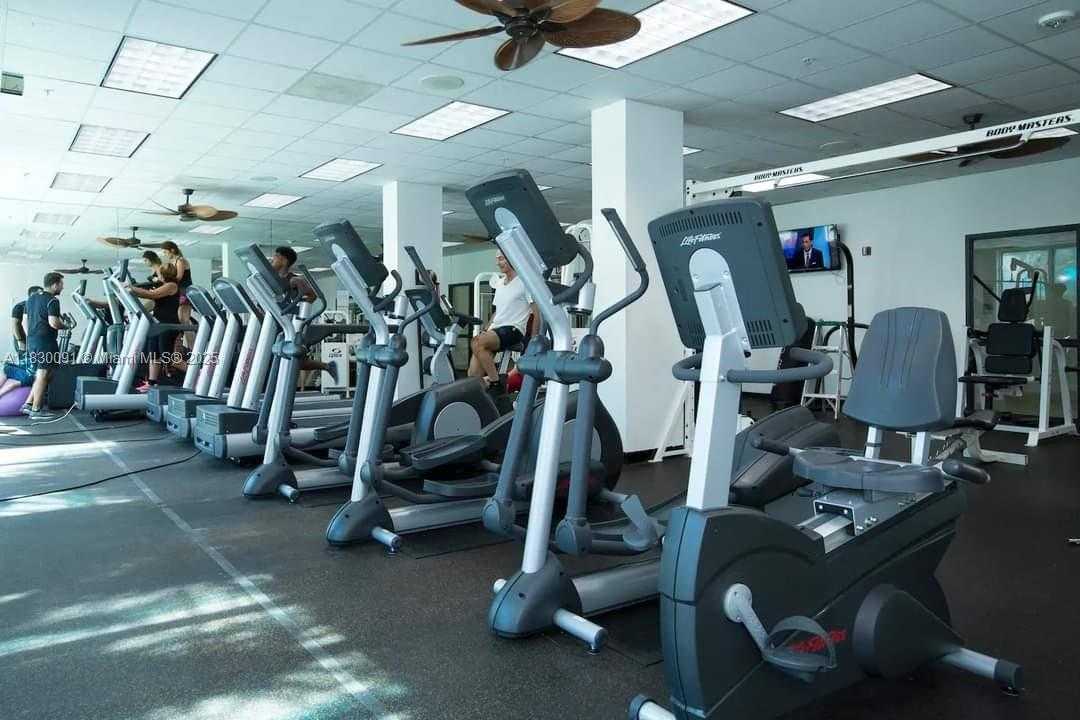Small Image of 19370 COLLINS AVE #607, Sunny Isles Beach Number 9