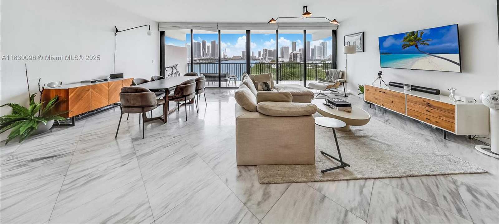Small Image of 1000 VENETIAN WAY #708, Miami Number 5